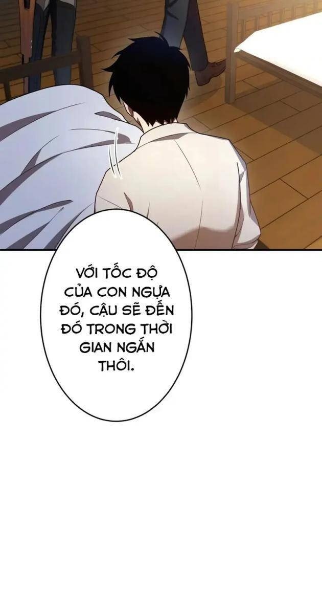 Sự Trở Lại Của Kiếm Sĩ Bóng Đêm - Page 95