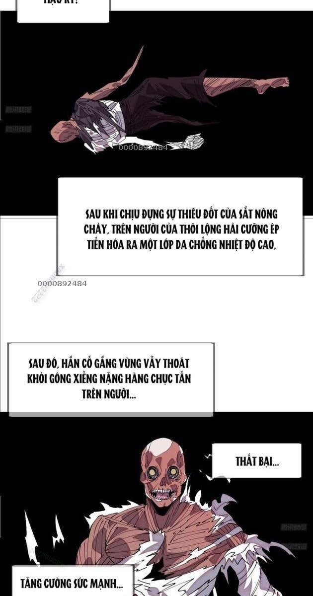 Ta Có Một Sơn Trại - Page 5