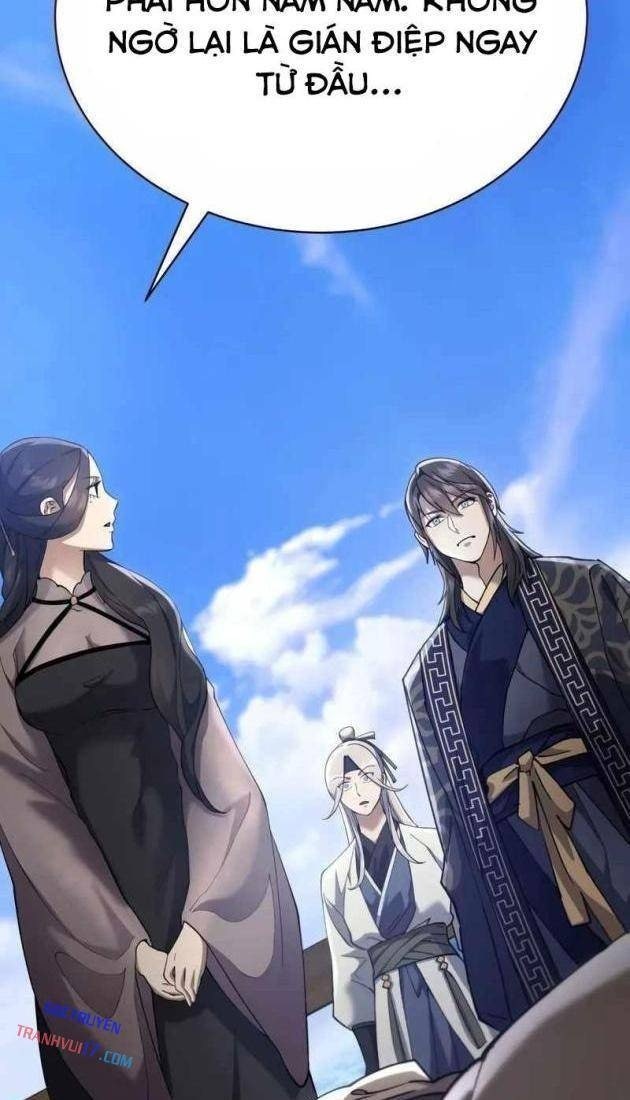 Thiên Ma Muốn Sống Một Cuộc Đời Bình Lặng - Page 56