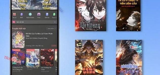 Hóa Ra Ta Là Đời Sau Của Yêu Quái - Page 40