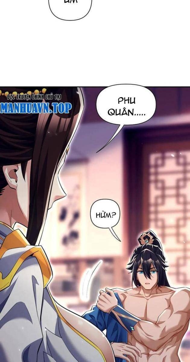 Bắt Đầu Chấn Kinh Nữ Đế Lão Bà, Ta Vô Địch! - Page 57