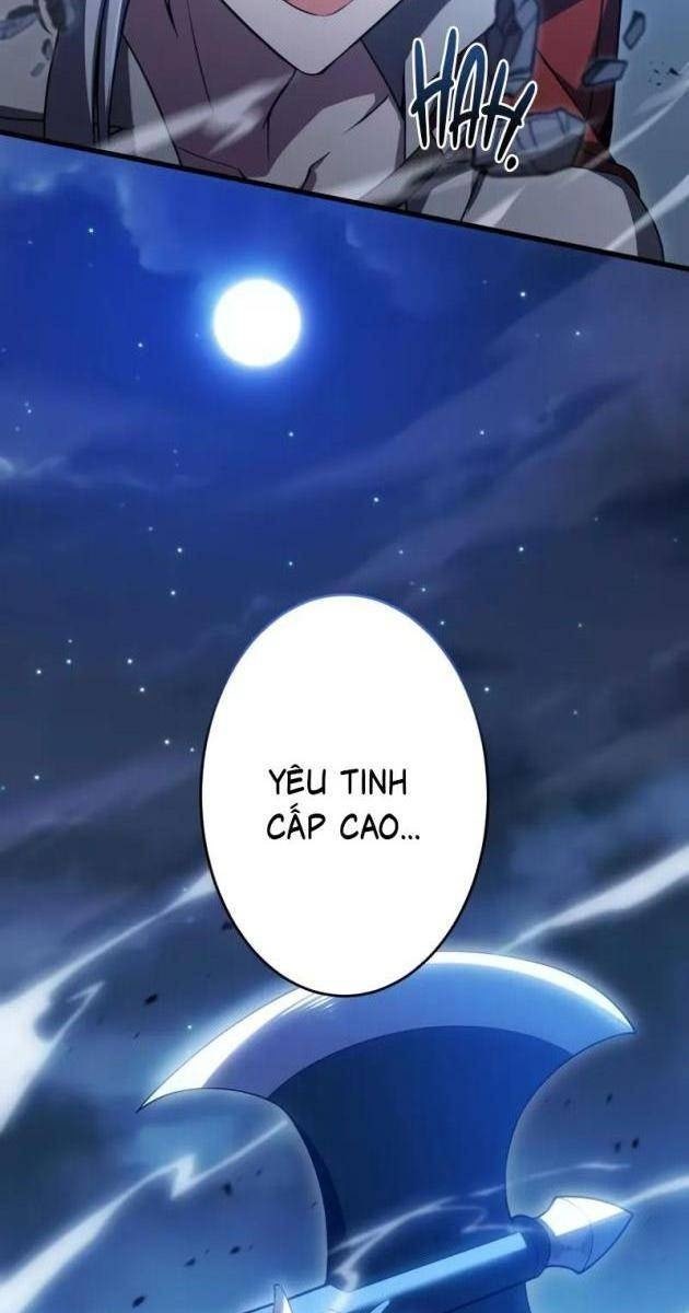 Sự Trở Lại Của Kiếm Sĩ Bóng Đêm - Page 122