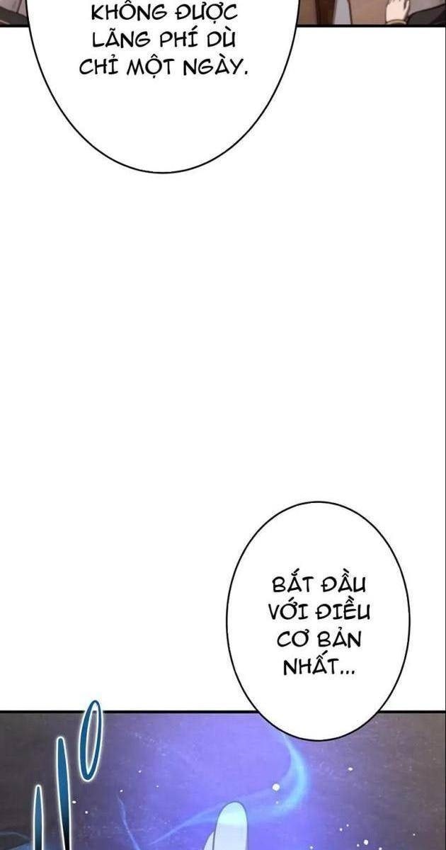 Sự Trở Lại Của Kiếm Sĩ Bóng Đêm - Page 88