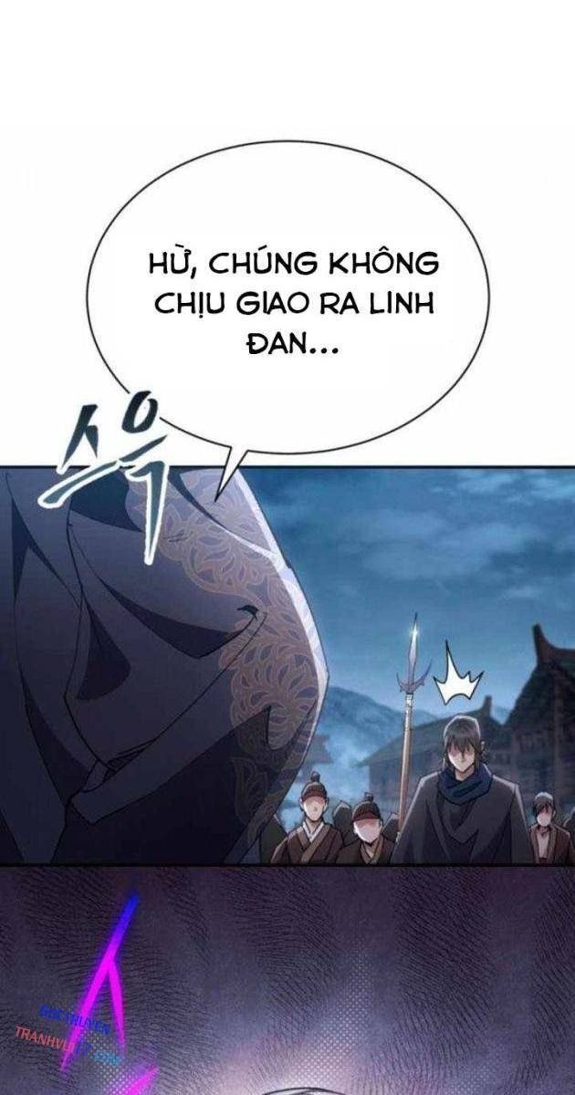 Thiên Ma Muốn Sống Một Cuộc Đời Bình Lặng - Page 78