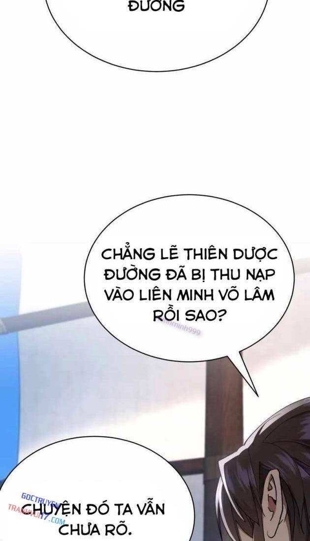 Thiên Ma Muốn Sống Một Cuộc Đời Bình Lặng - Page 20