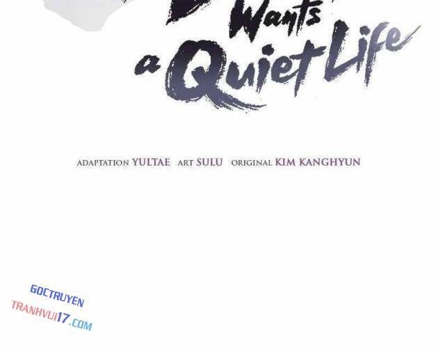 Thiên Ma Muốn Sống Một Cuộc Đời Bình Lặng - Page 66