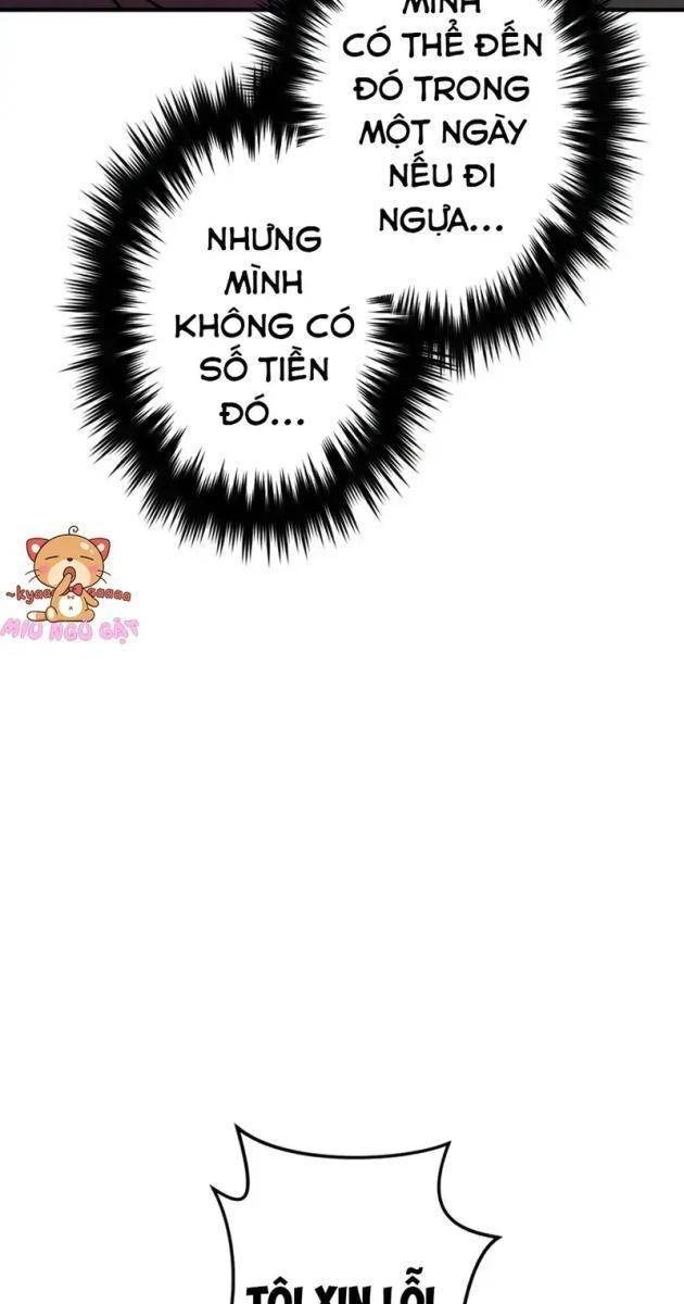 Sự Trở Lại Của Kiếm Sĩ Bóng Đêm - Page 91