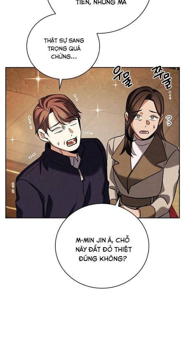 Sống Như Một Diễn Viên - Page 75