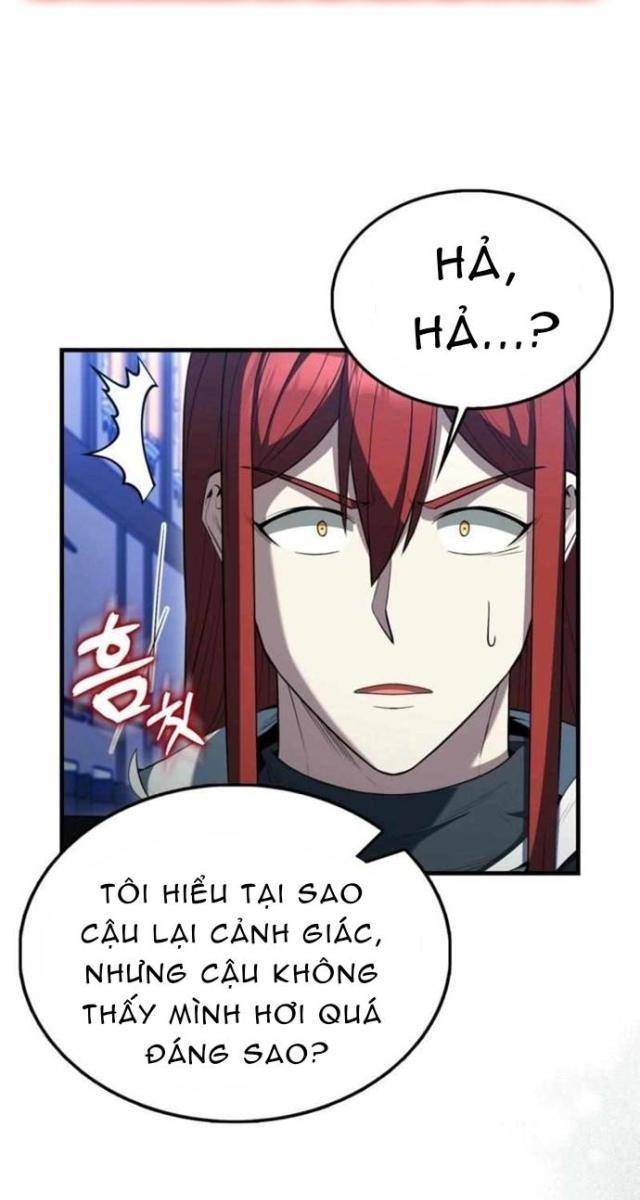 Nhân Vật Phụ Siêu Mạnh - Page 6