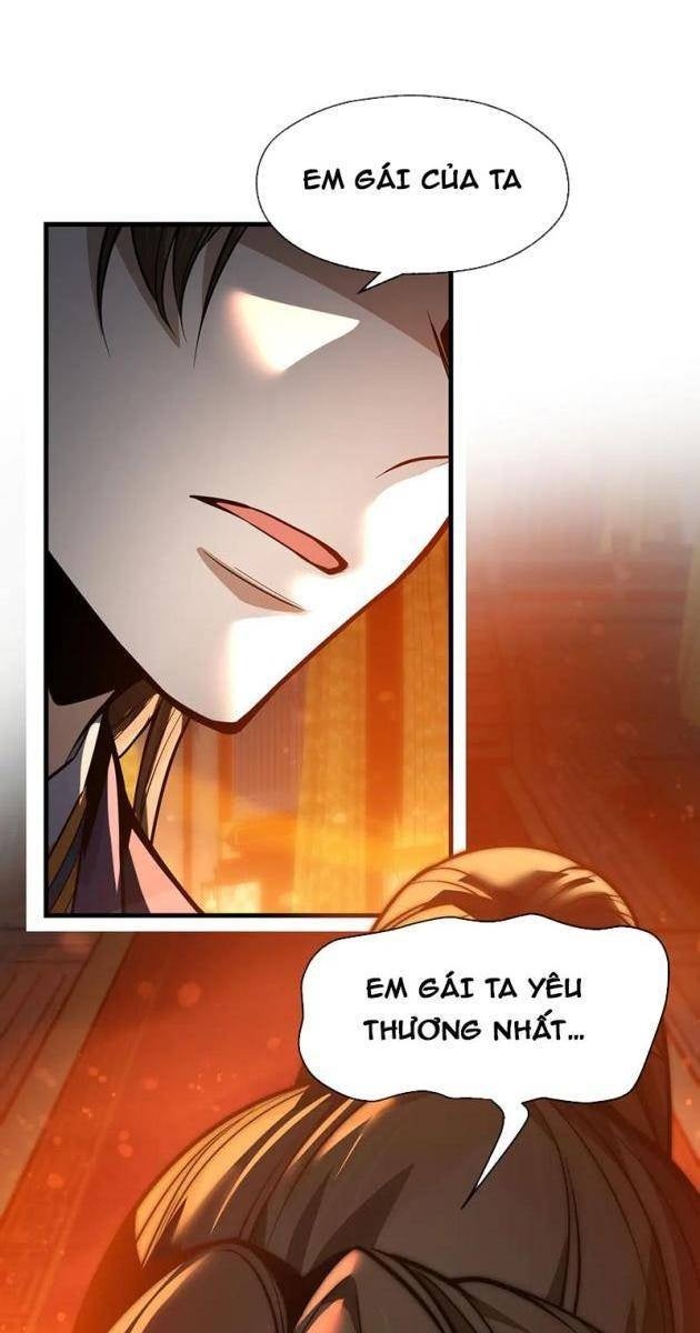 Đại Ái Ma Tôn, Nữ Đồ Đệ Đều Muốn Giết Ta - Page 41