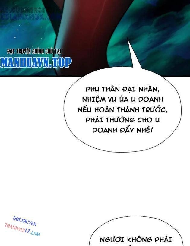 Đại Ái Ma Tôn, Nữ Đồ Đệ Đều Muốn Giết Ta - Page 34