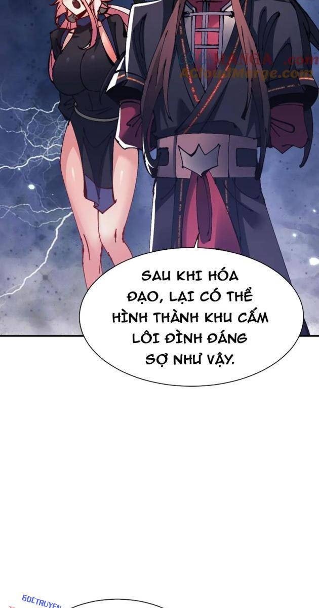 Sư Tôn: Nghịch Đồ Này Mới Không Phải Là Thánh Tử - Page 64