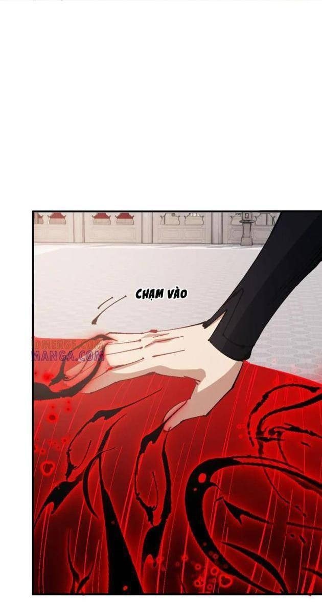 Sư Tôn: Nghịch Đồ Này Mới Không Phải Là Thánh Tử - Page 22