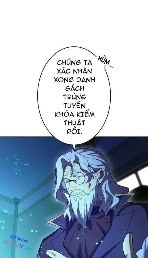 Sự Trở Lại Của Kiếm Sĩ Bóng Đêm - Page 66