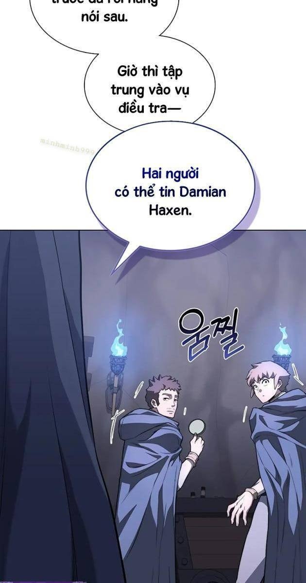 Tử Kỵ Sĩ Diệt Thế Hồi Quy - Page 49