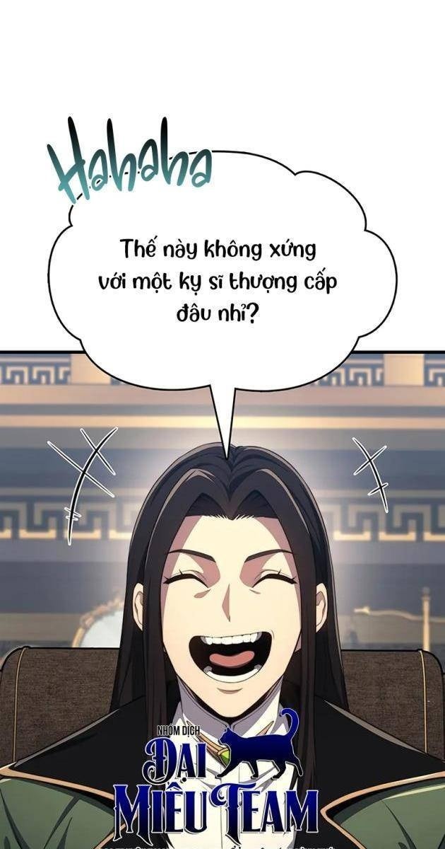 Tử Kỵ Sĩ Diệt Thế Hồi Quy - Page 1