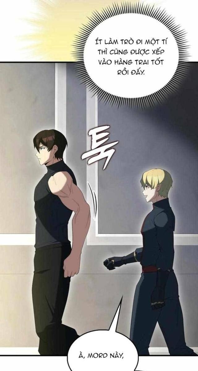 Nhân Vật Phụ Siêu Mạnh - Page 30