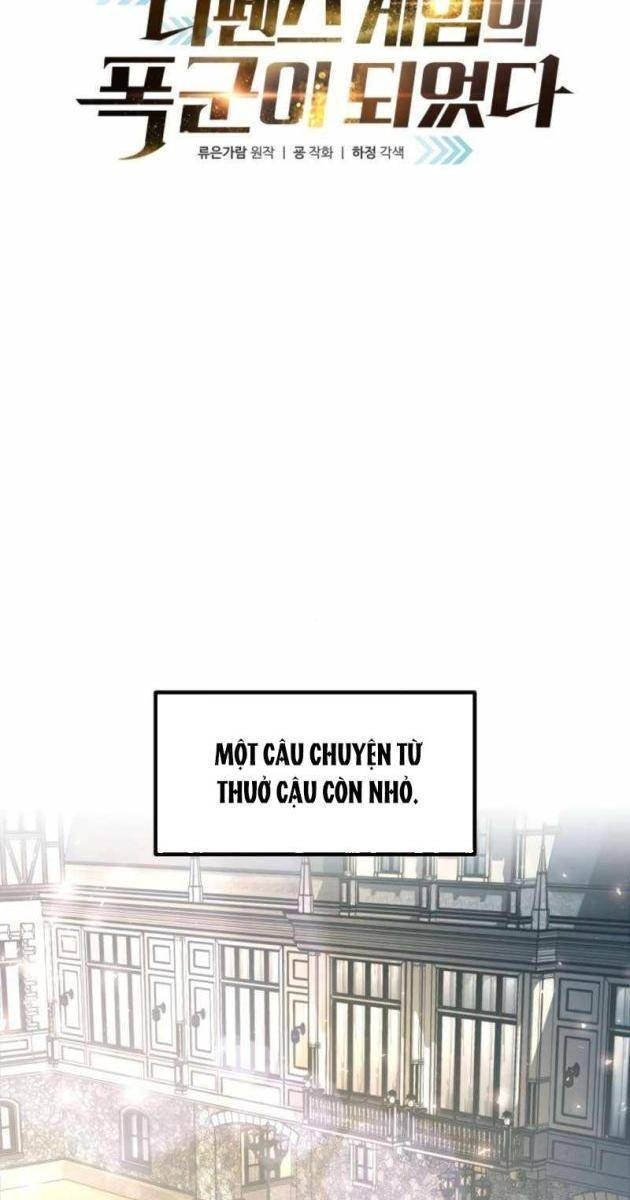 Trở Thành Hung Thần Trong Trò Chơi Thủ Thành - Page 16