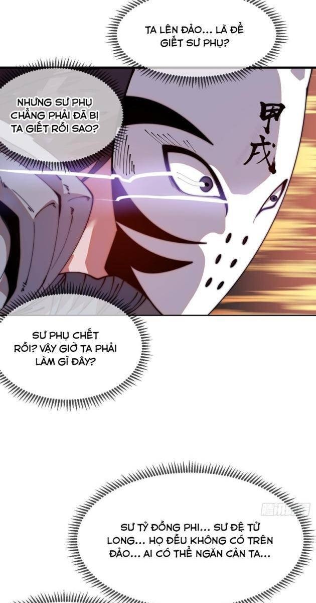 Ta Có Một Sơn Trại - Page 24