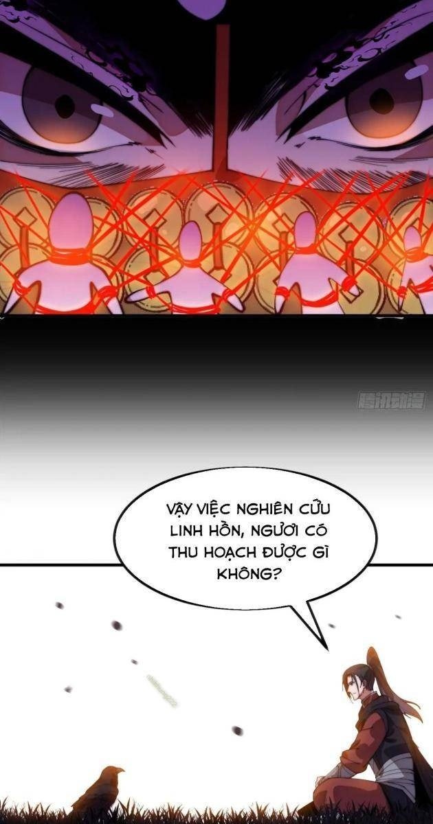 Ta Có Một Sơn Trại - Page 53