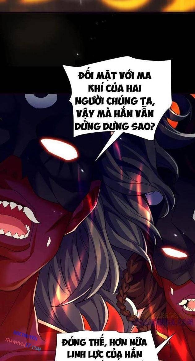 Bắt Đầu Chấn Kinh Nữ Đế Lão Bà, Ta Vô Địch! - Page 52
