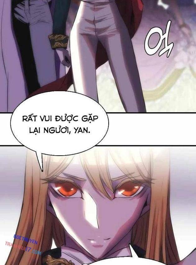 Bản Năng Hồi Quy Của Chó Săn - Page 3