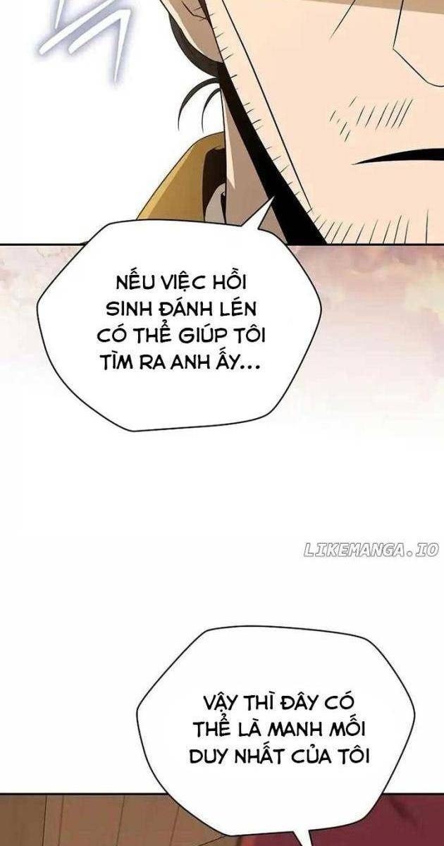 Phap Sư Ràng Buộc - Page 131