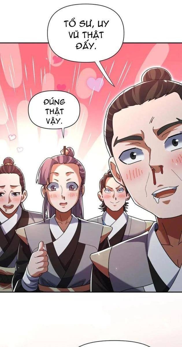 Bắt Đầu Chấn Kinh Nữ Đế Lão Bà, Ta Vô Địch! - Page 57