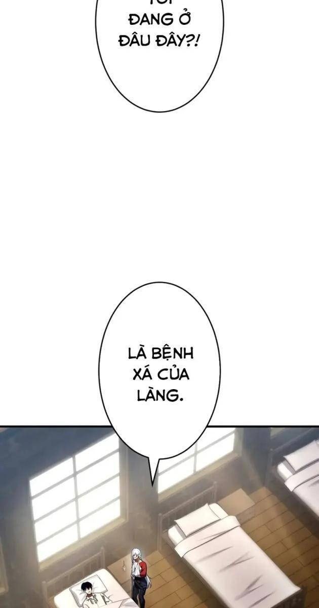 Sự Trở Lại Của Kiếm Sĩ Bóng Đêm - Page 33