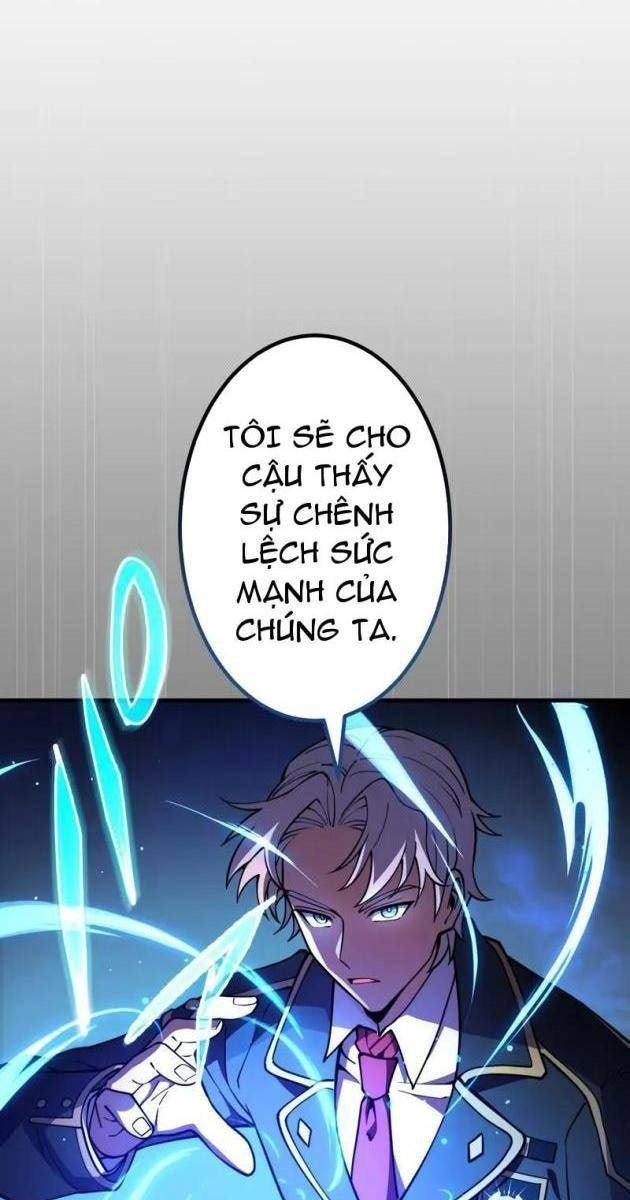 Sự Trở Lại Của Kiếm Sĩ Bóng Đêm - Page 150