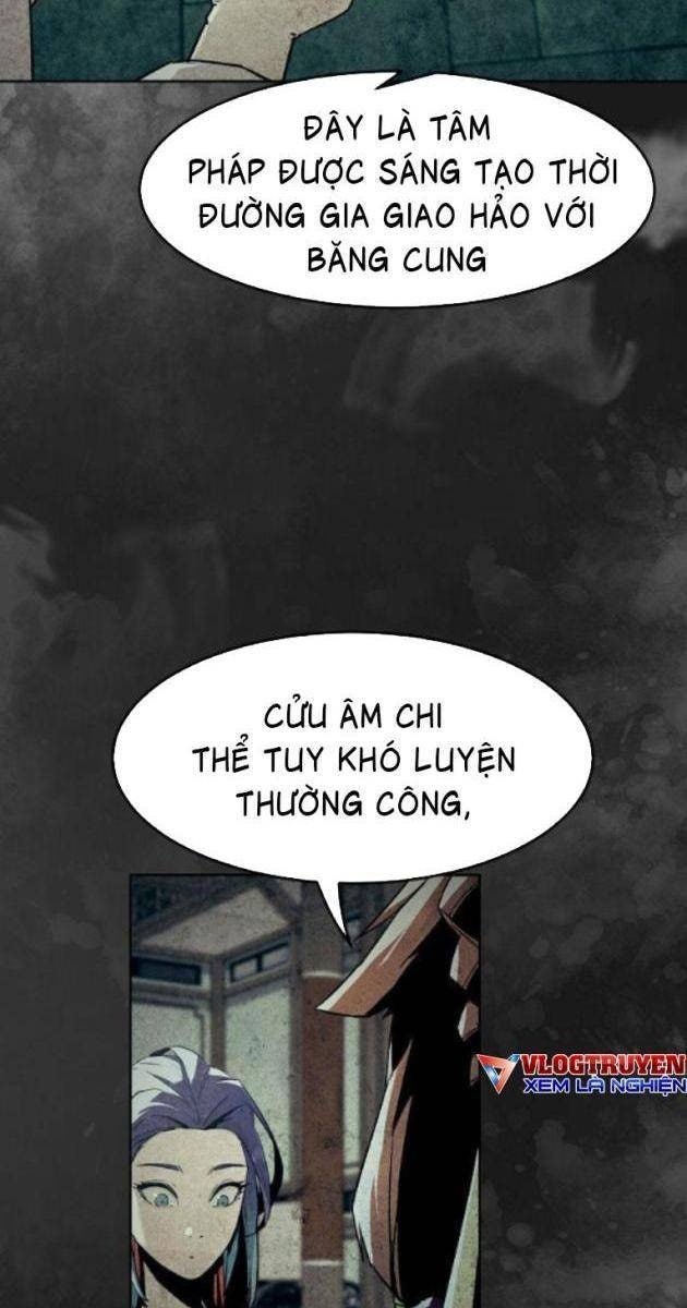 Tiểu Gia Chủ của Tứ Xuyên Đường Gia trở thành Kiếm Thần - Page 29
