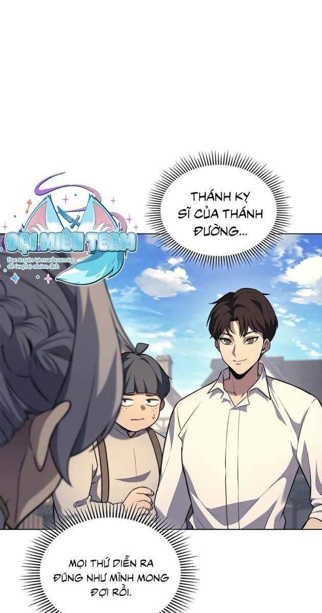 Tử Kỵ Sĩ Diệt Thế Hồi Quy - Page 43