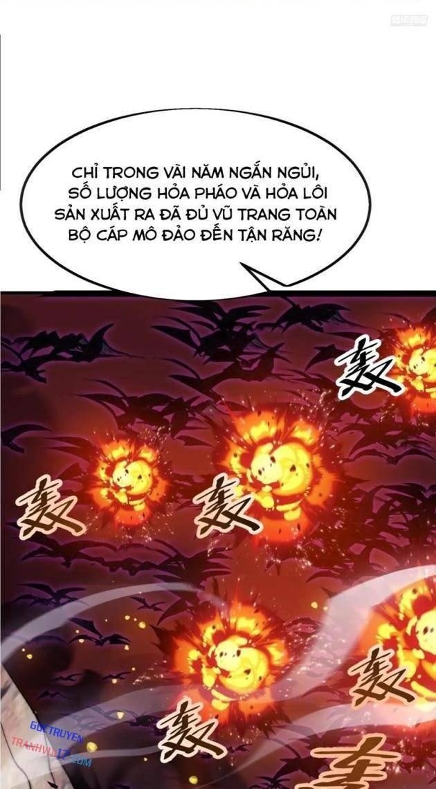 Ta Có Một Sơn Trại - Page 6