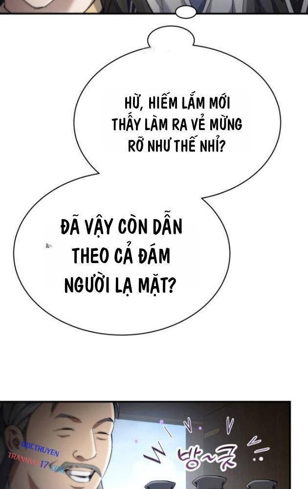 Thiên Ma Muốn Sống Một Cuộc Đời Bình Lặng - Page 123