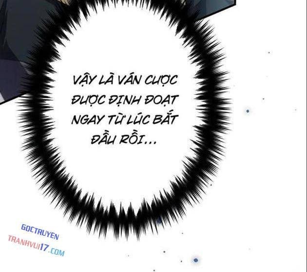 Sự Trở Lại Của Kiếm Sĩ Bóng Đêm - Page 80