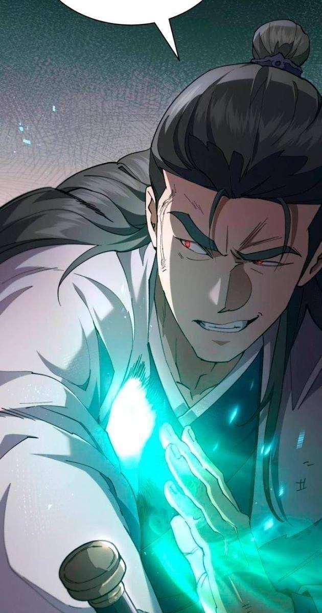 Thiên Ma Muốn Sống Một Cuộc Đời Bình Lặng - Page 51