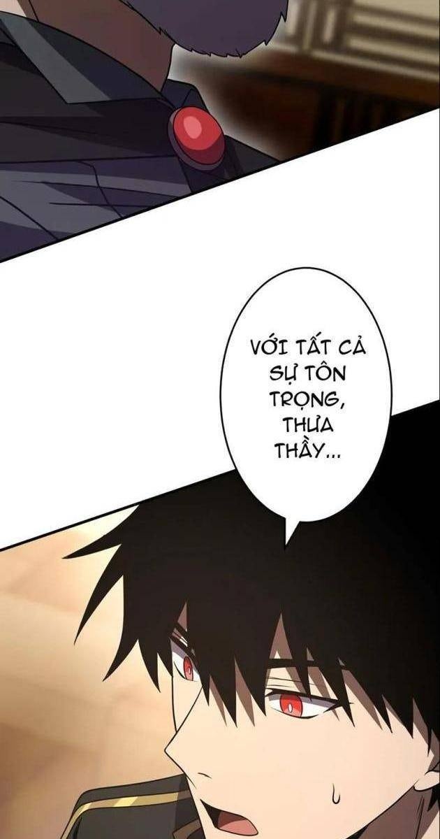 Sự Trở Lại Của Kiếm Sĩ Bóng Đêm - Page 112
