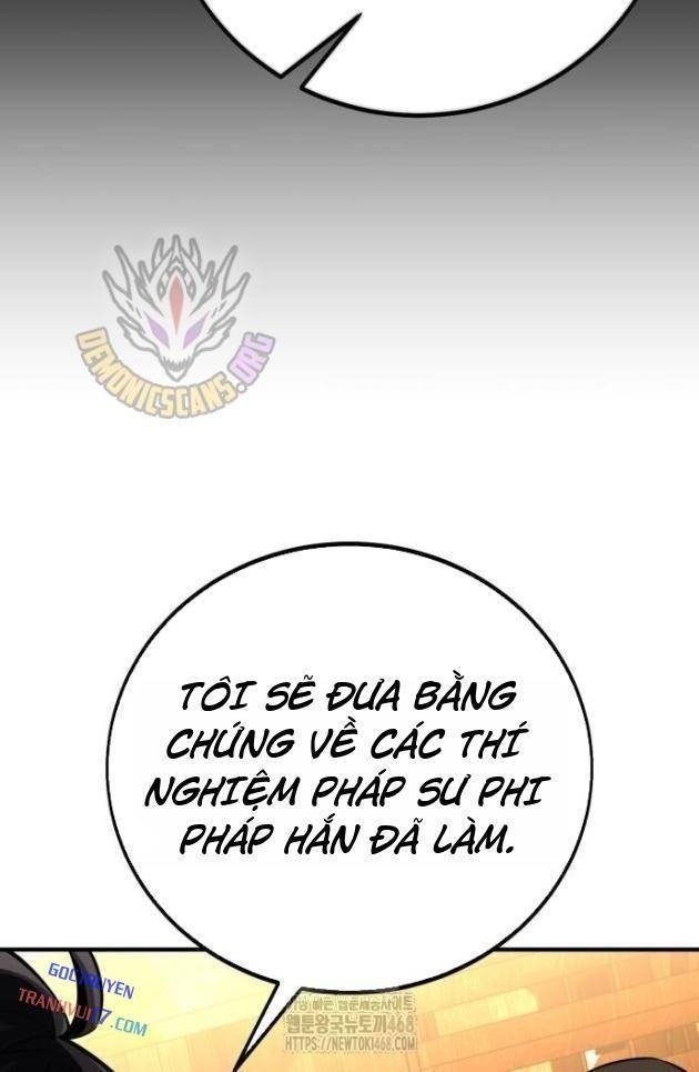 Tôi Đã Giết Tuyển Thủ Học Viện - Page 91