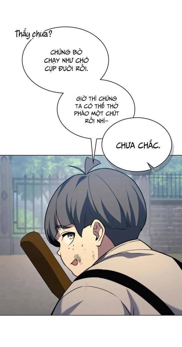 Tử Kỵ Sĩ Diệt Thế Hồi Quy - Page 54