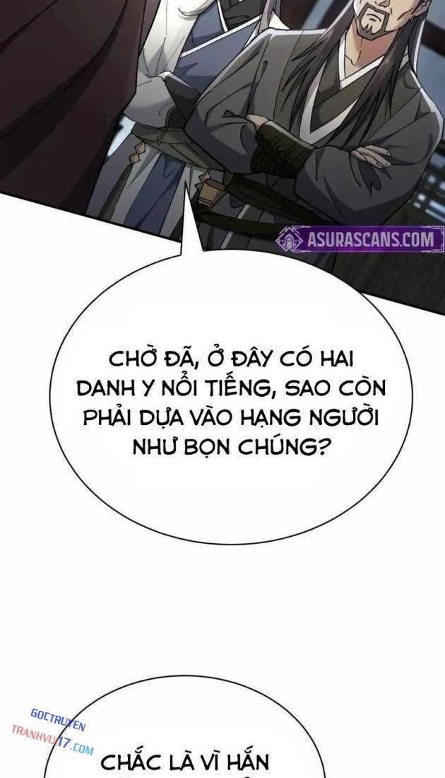 Thiên Ma Muốn Sống Một Cuộc Đời Bình Lặng - Page 5