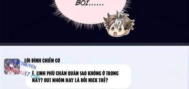 Hóa Ra Ta Là Đời Sau Của Yêu Quái - Page 20