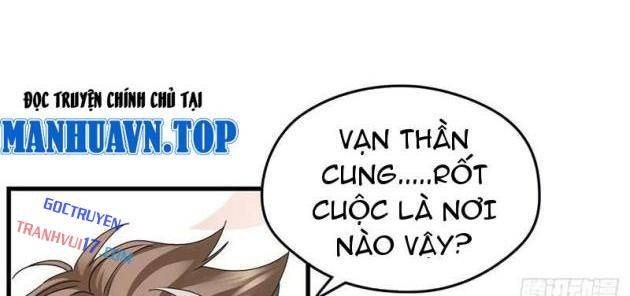 Hóa Ra Ta Là Đời Sau Của Yêu Quái - Page 8