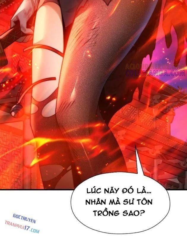 Đại Ái Ma Tôn, Nữ Đồ Đệ Đều Muốn Giết Ta - Page 36