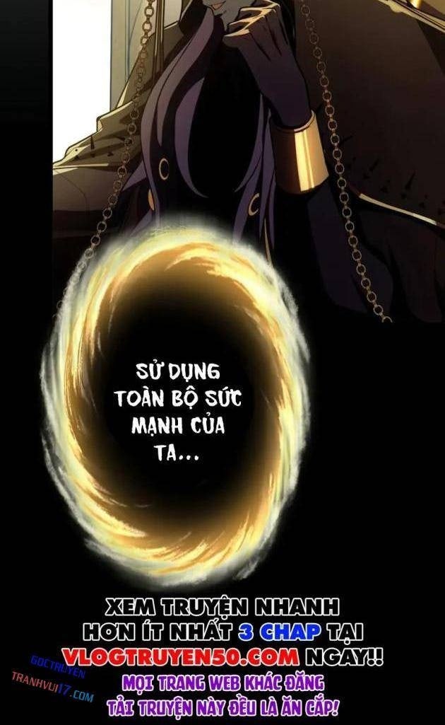 Sự Trở Lại Của Kiếm Sĩ Bóng Đêm - Page 57