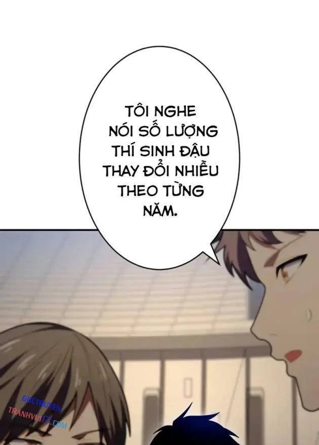 Sự Trở Lại Của Kiếm Sĩ Bóng Đêm - Page 6