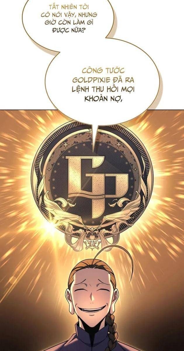 Tử Kỵ Sĩ Diệt Thế Hồi Quy - Page 19