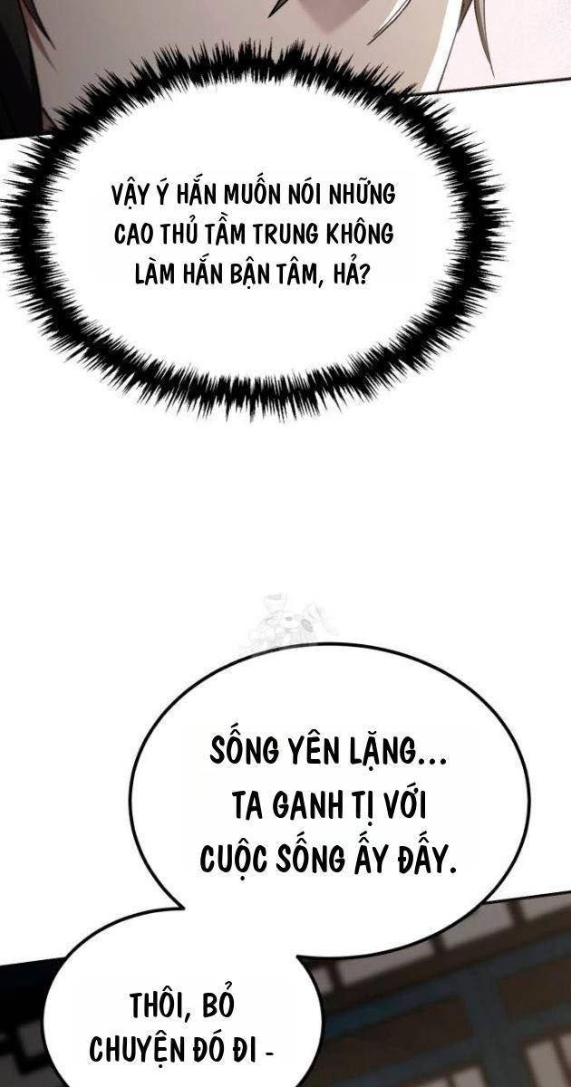 Thiên Ma Muốn Sống Một Cuộc Đời Bình Lặng - Page 9