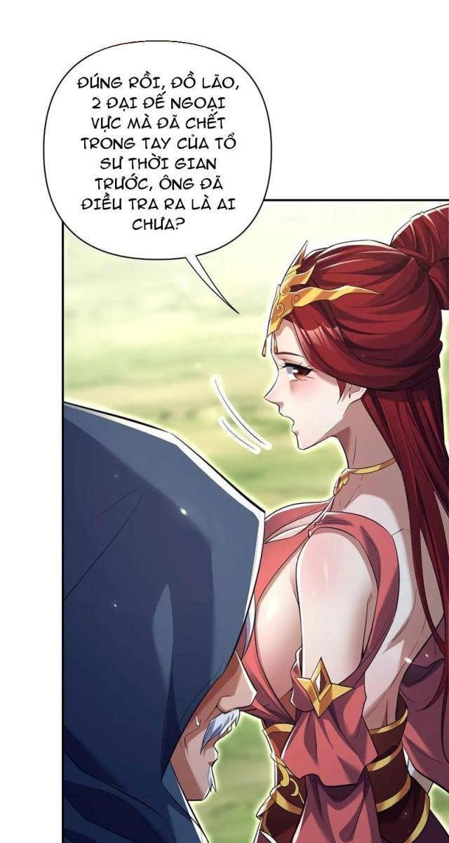 Bắt Đầu Chấn Kinh Nữ Đế Lão Bà, Ta Vô Địch! - Page 53