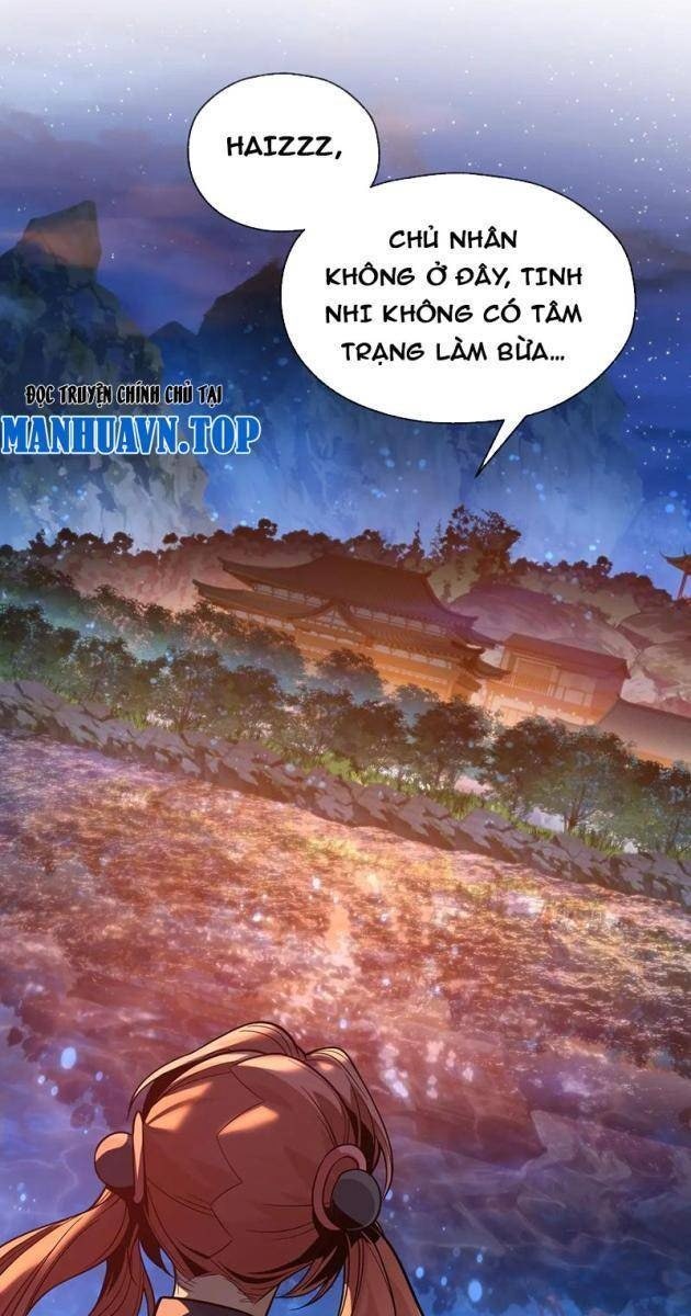 Đại Ái Ma Tôn, Nữ Đồ Đệ Đều Muốn Giết Ta - Page 18