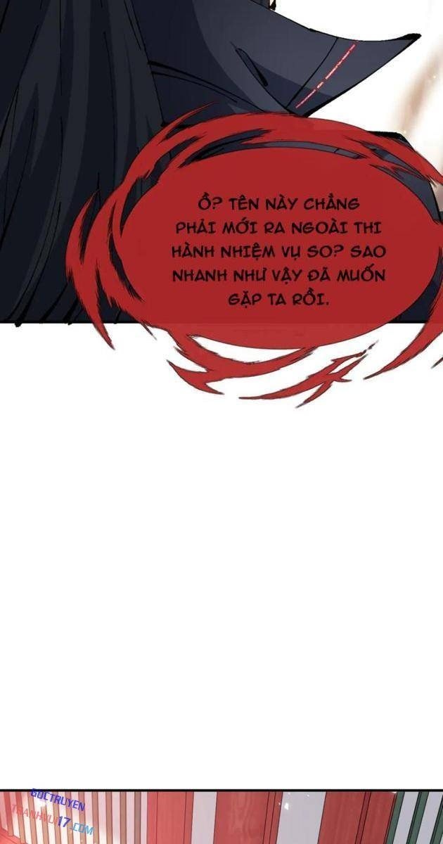 Sư Tôn: Nghịch Đồ Này Mới Không Phải Là Thánh Tử - Page 84